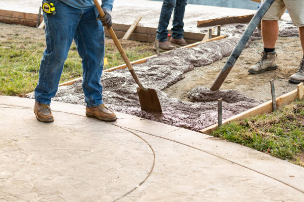 Best Concrete Staining and Coloring in Shady Cove, OR