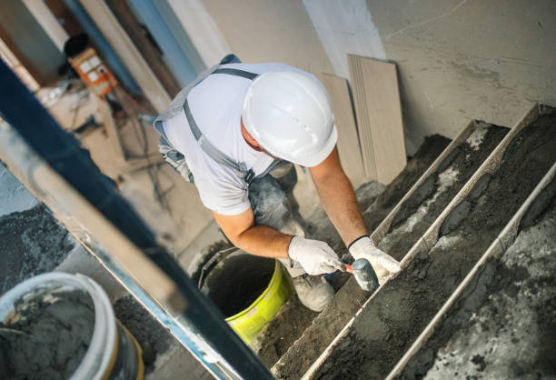 Best Stamped Concrete Services in Shady Cove, OR