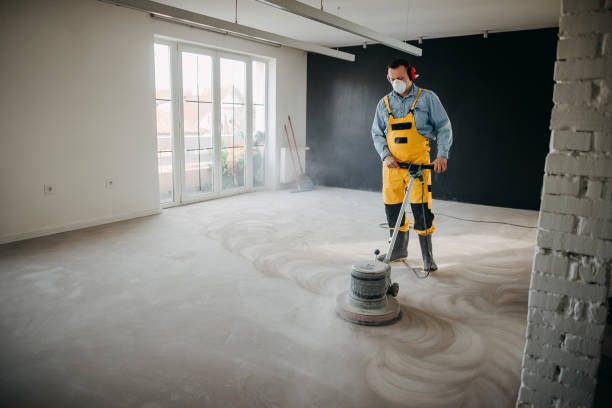 Reliable OR Concrete contractor Solutions
