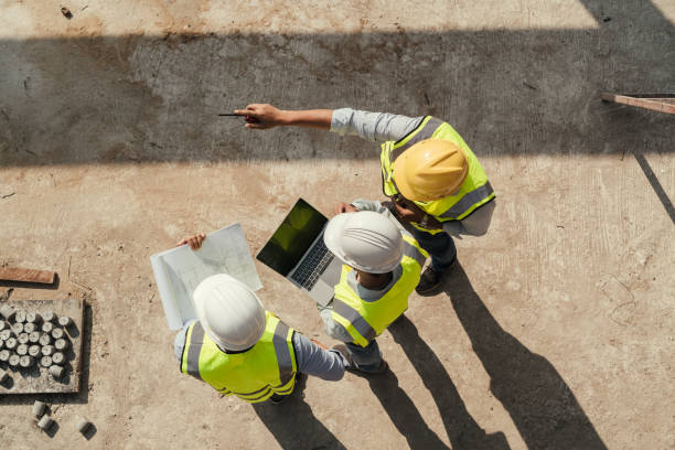 Best Concrete Slab Construction in Shady Cove, OR
