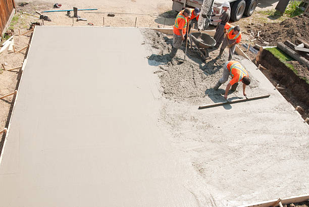 Best Concrete Removal and Replacement in Shady Cove, OR
