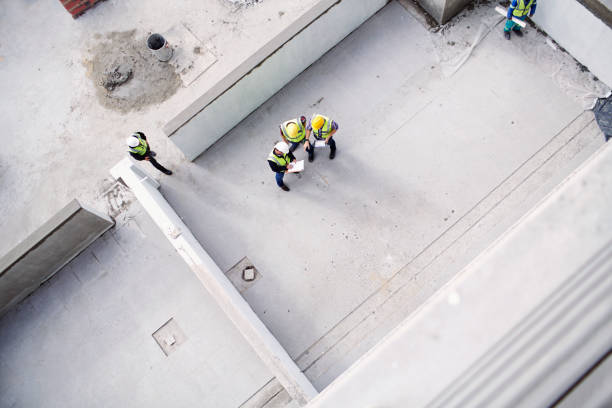 Best Commercial Concrete Services in Shady Cove, OR